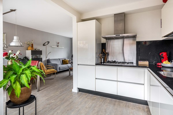 Medium property photo - Esdoornlaan 150, 3181 XG Rozenburg